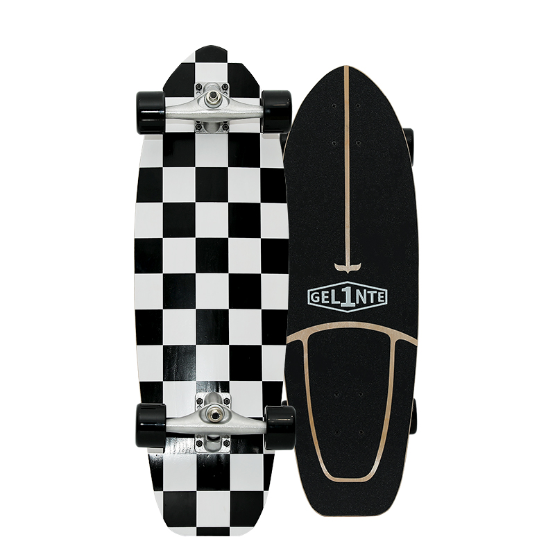 CX4 Surf skateboard