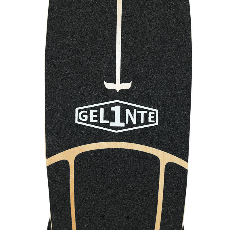 CX4 Surf skateboard