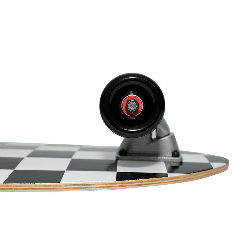 CX4 Surf skateboard