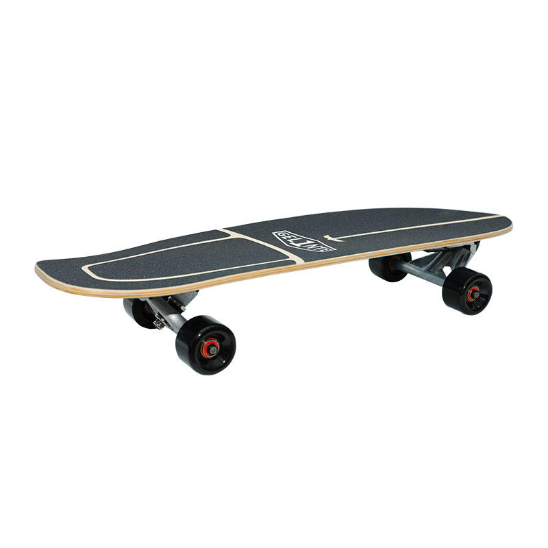CX7 Surf skateboard