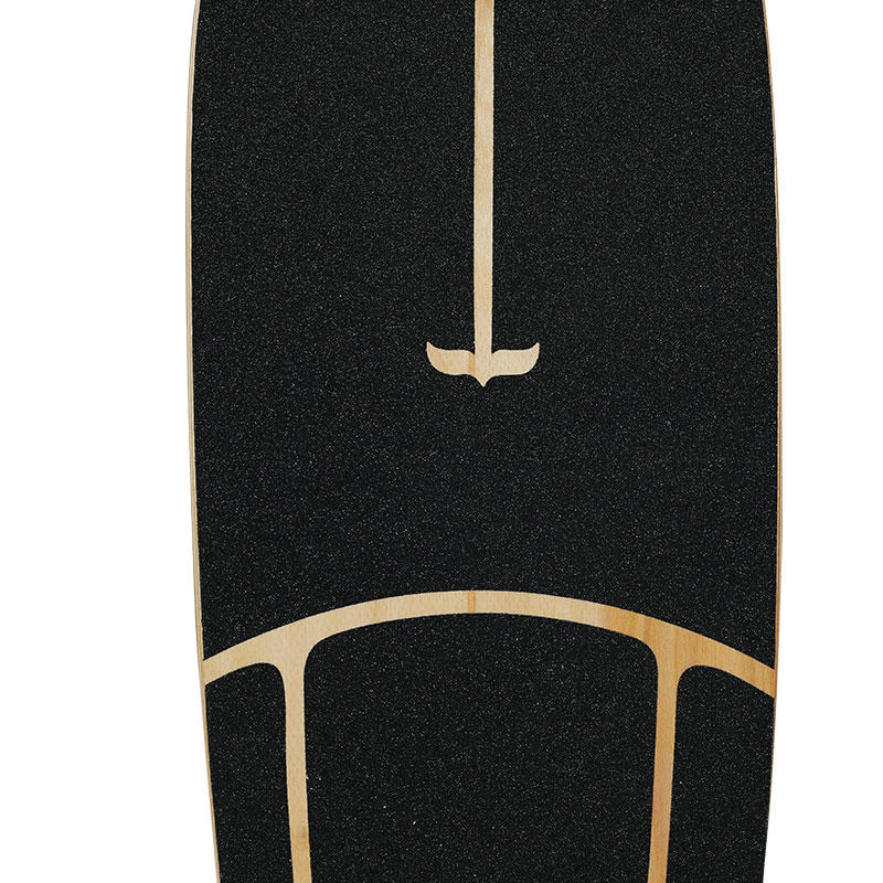 S7 Surf skateboard