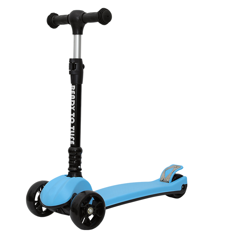 Foldable Kids Scooter