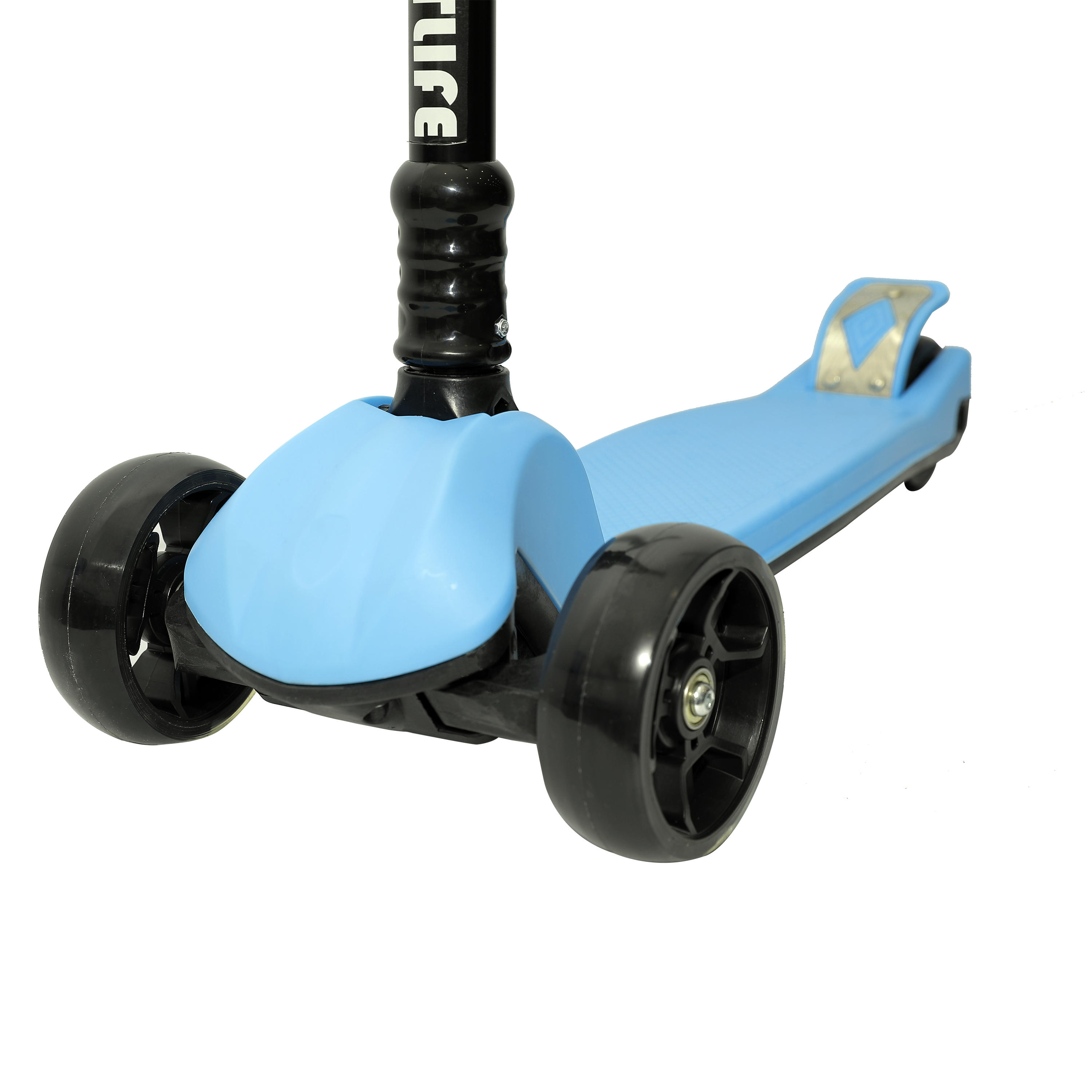 Foldable Kids Scooter