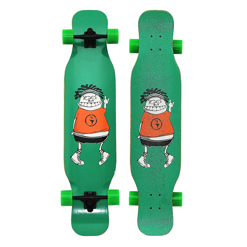 OEM 41 Inch Longboard