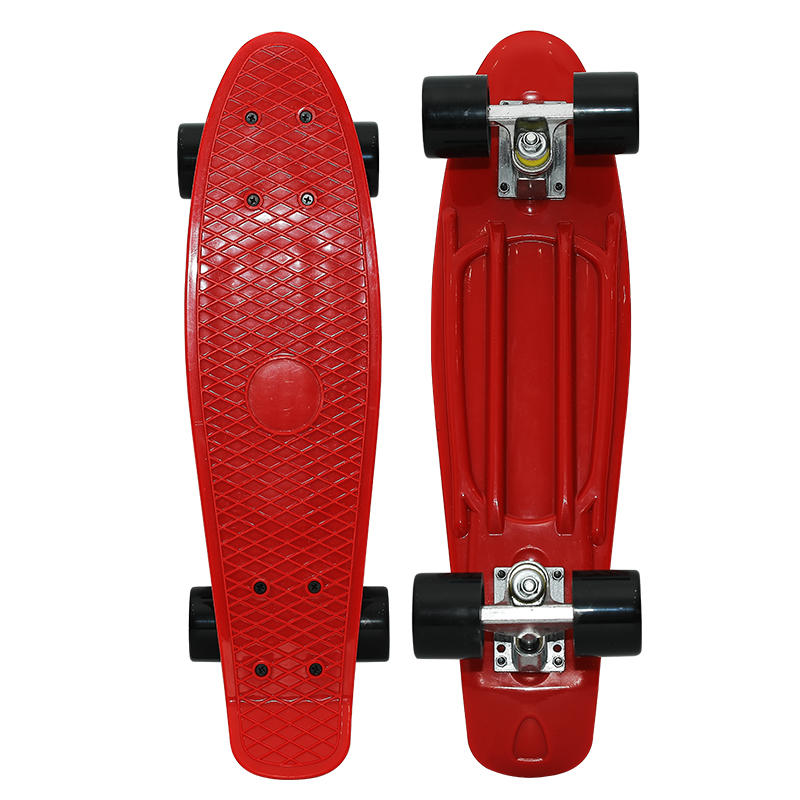 Mini Cruiser Skateboard M1 Series