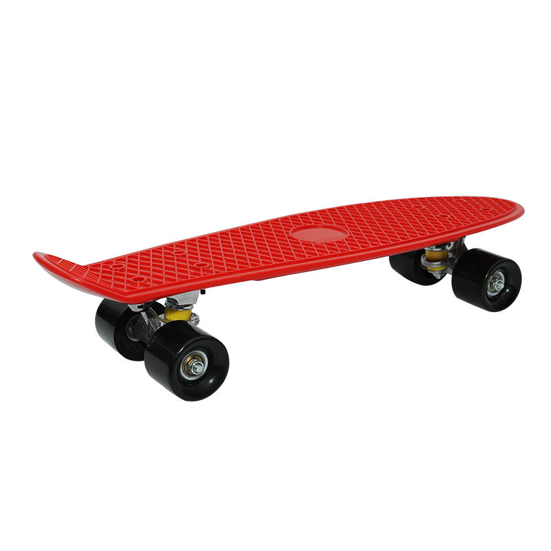 Mini Cruiser Skateboard M1 Series