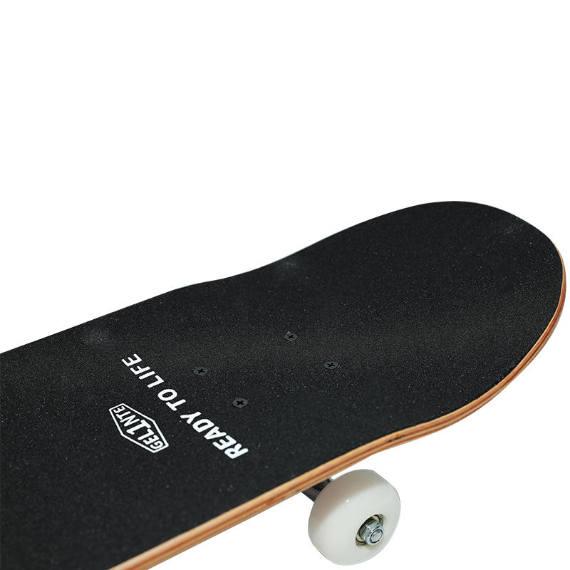31 Inch Skateboard