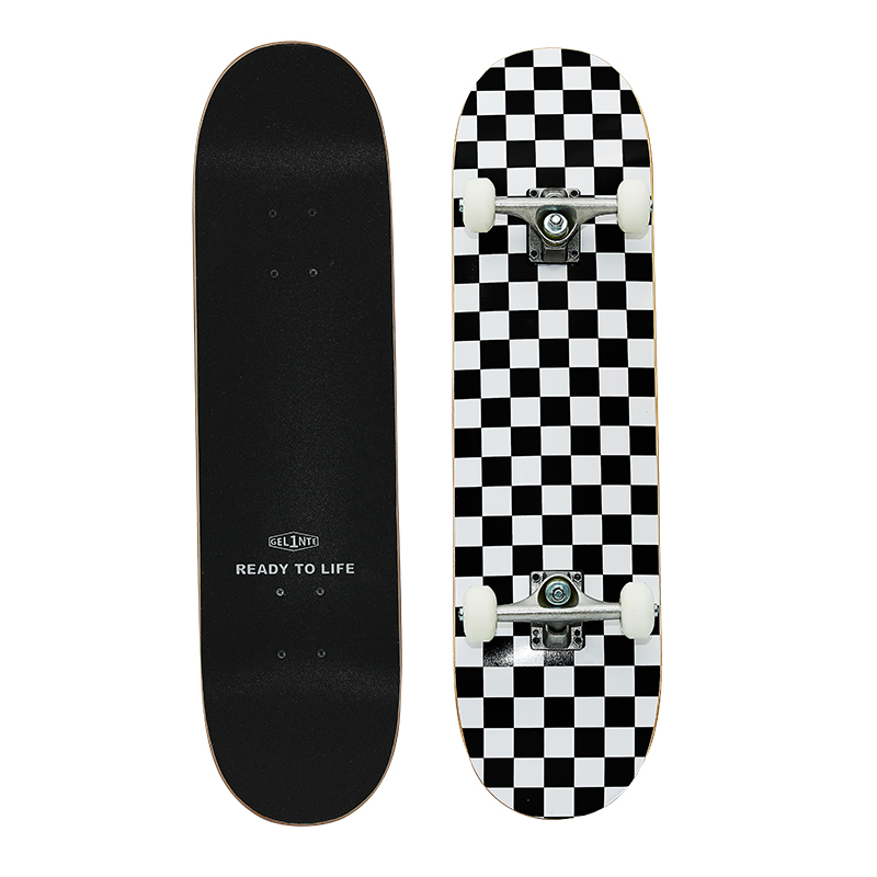 31 Inch Maple skateboard