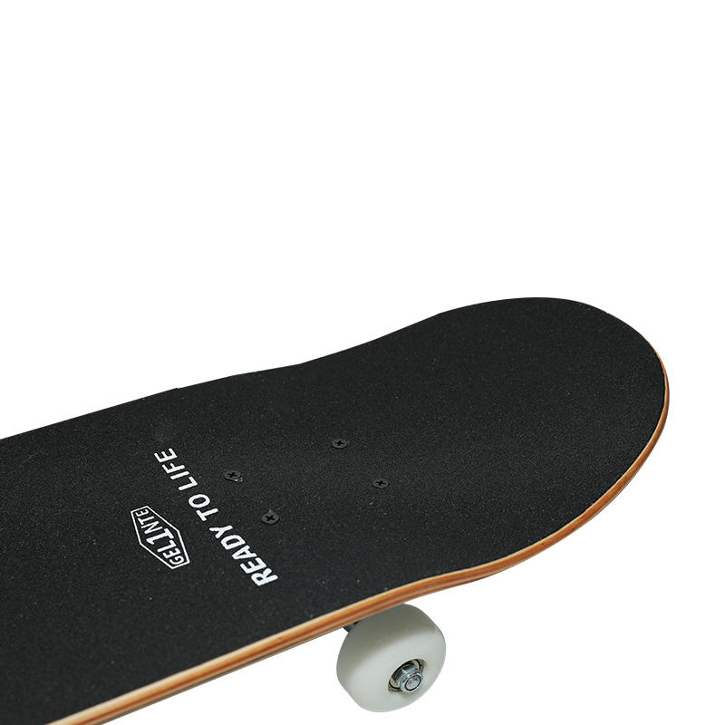 31 Inch Maple skateboard