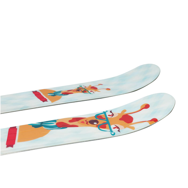Kids Skis