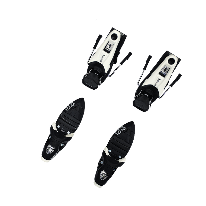 Skis Bindings