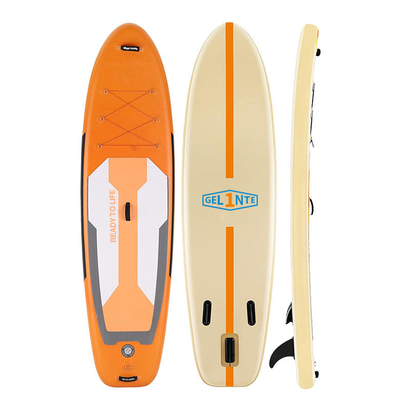 9.6'*30' Customize Paddle Board