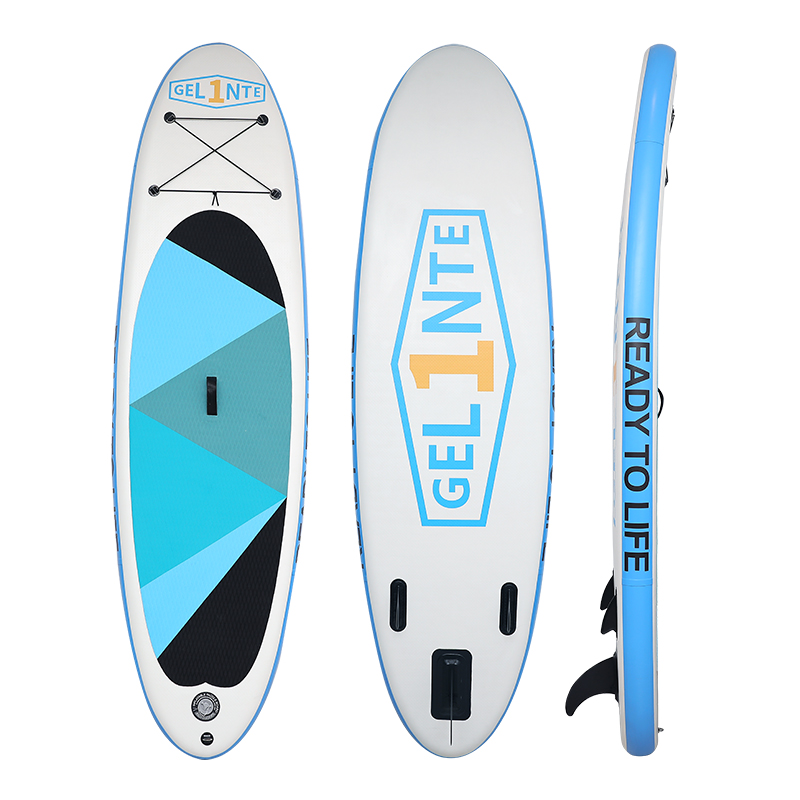 10'*32' Inflatable SUP Board