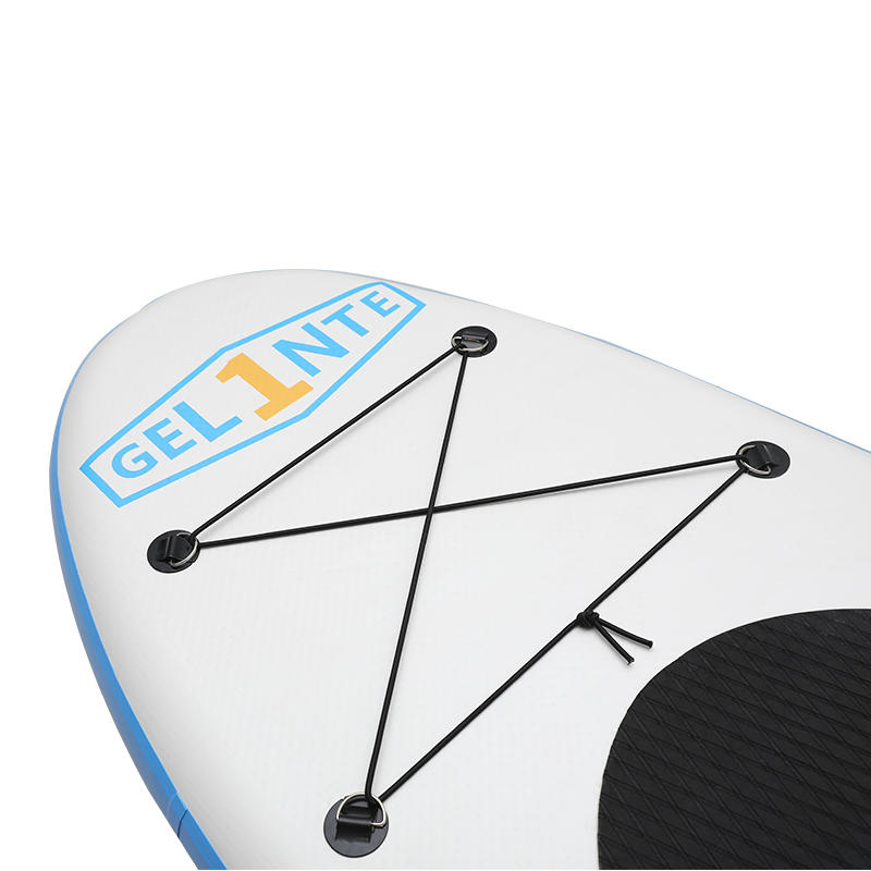 10'*32' Inflatable SUP Board