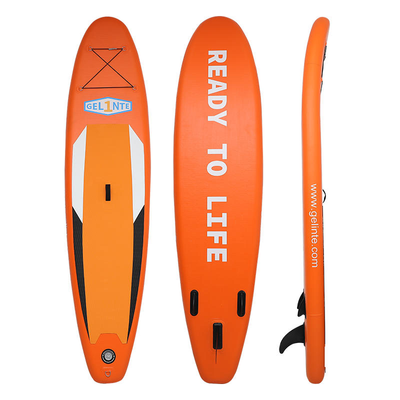 10.5'*30' Inflatable Paddle Board