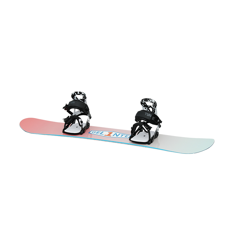 Aluminum Bindings