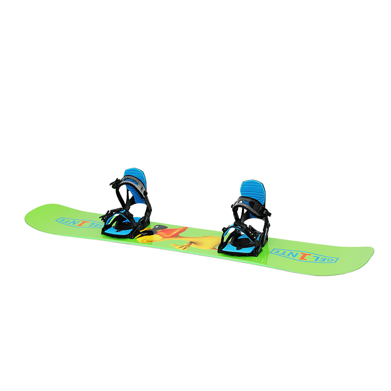 Kids Bindings