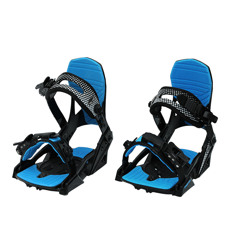 Kids Bindings