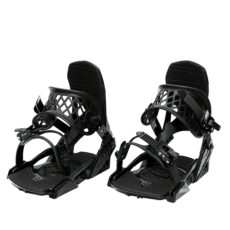 Plastic Bindings