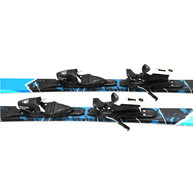 Skis Bindings